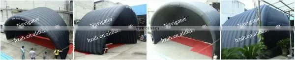 Outdoor Large Inflatable Tent