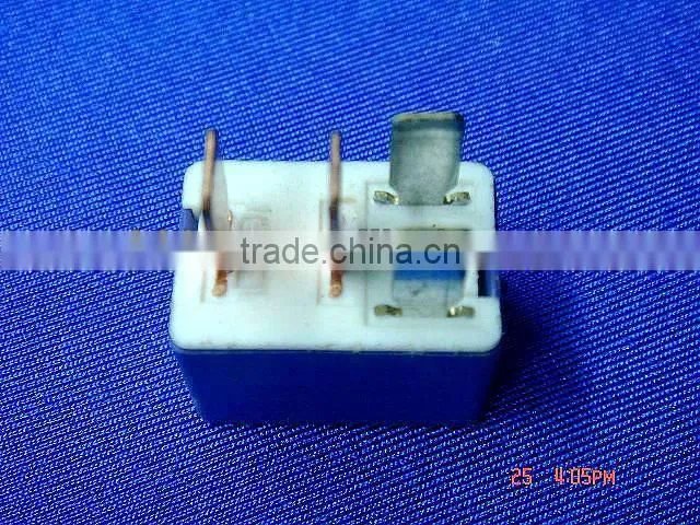 Car relay OEM 28300-28010 For Toyota Yaris Corolla Crown Reiz