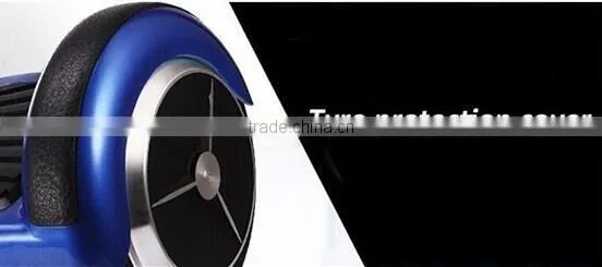 10-15km Range Per Charge and 2-3 hours Charging Time Standing scooter