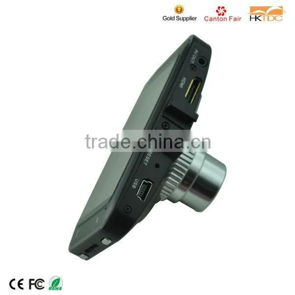 Professional 1080p real full HD video recorder hdmi input