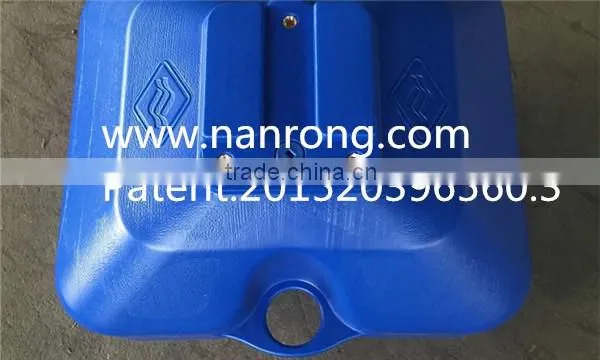2016 NEW Generation Super Impeller solar Aerator instead of paddle wheel aerator