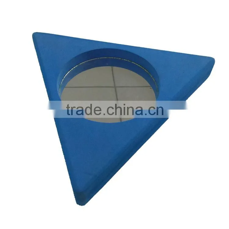 EVA Foam Mirror Promotional Gifts EVA Wall Mirror