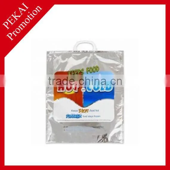 Promotional cheap portable cooler bagbag