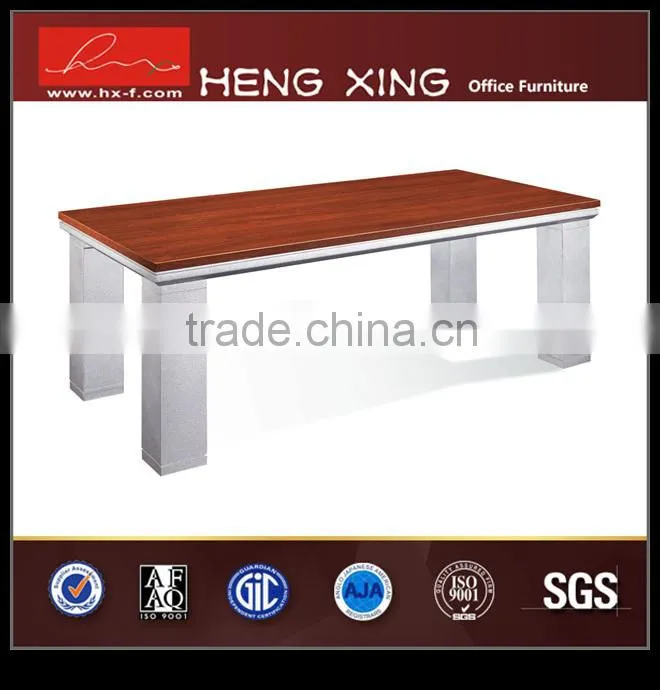 Stability structure meeting table, base selection conference desk