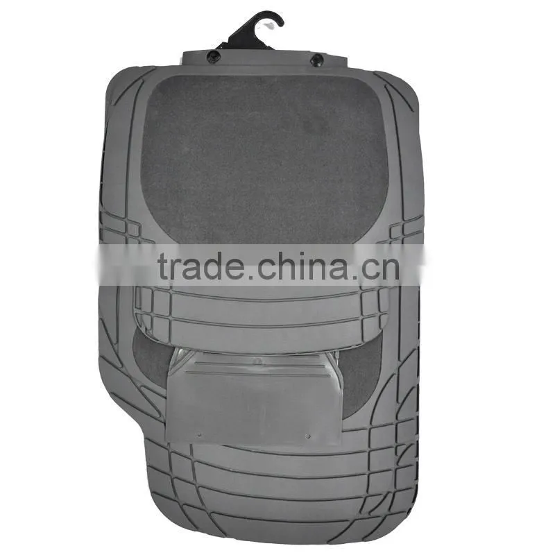 Beautiful design best price Non-slip car mats