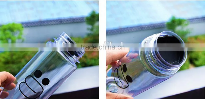 portable sports bottle readily cup space cup plastic cup plastic water bottles