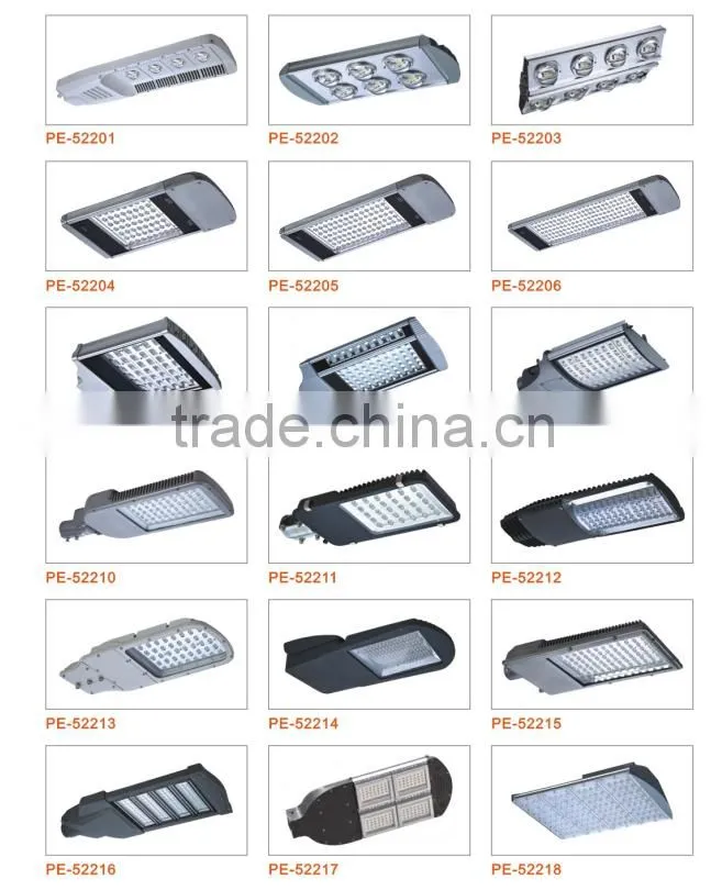 IP65 waterproof alibaba website led street light