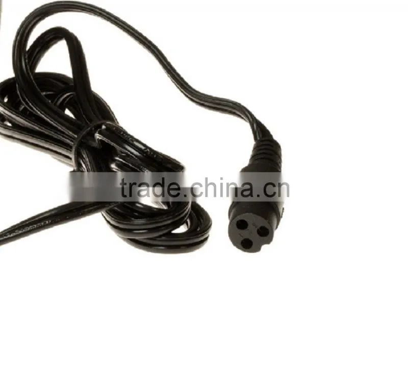 2015 hot USA electric scooter battery charger 48V