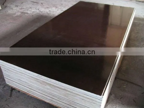 formwork plywood sheet
