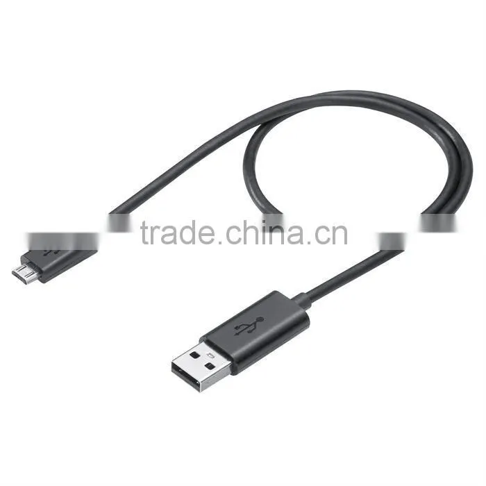 UL approved AWM 2725 electronic wires assemblies LED USB cable