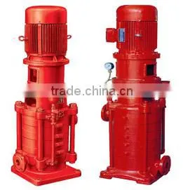 fire water jockey pump