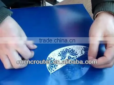China Sticker Cutting Plotter and Vinyl Cutter