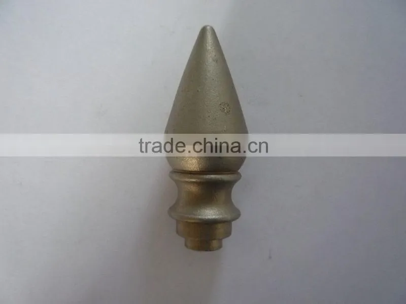 Stainless Steel Candlestick