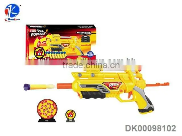 Toy Play Airsoft Sniper