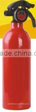 Foam Fire Extinguisher with Aluminium Cylinder
