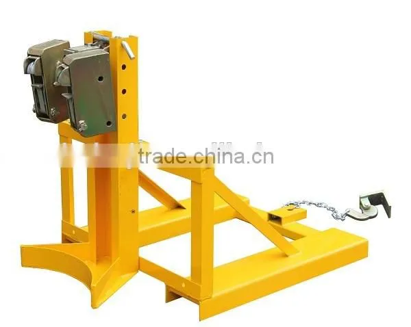 2016 Newest Industrial Forklift Clamps