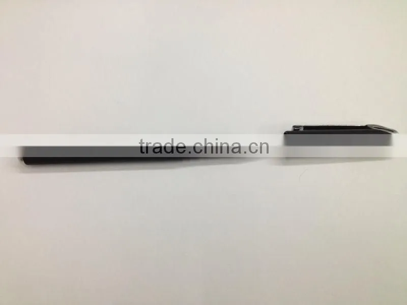Hi-grade gel pen with iron hook manufacturer