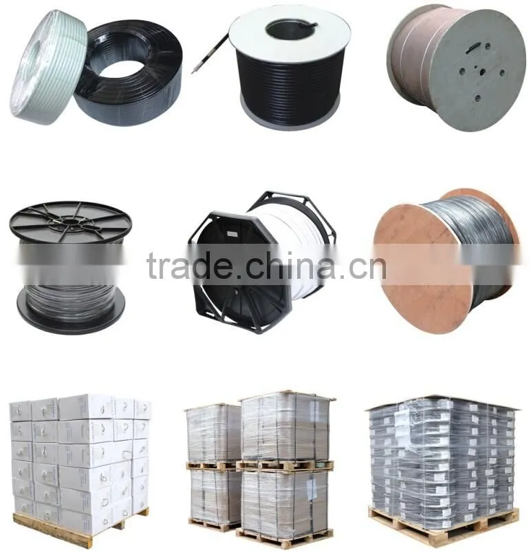 ethernet cable 305 mtr FTP/UTP CAT6/CAT6e CAT5/5e lan cable
