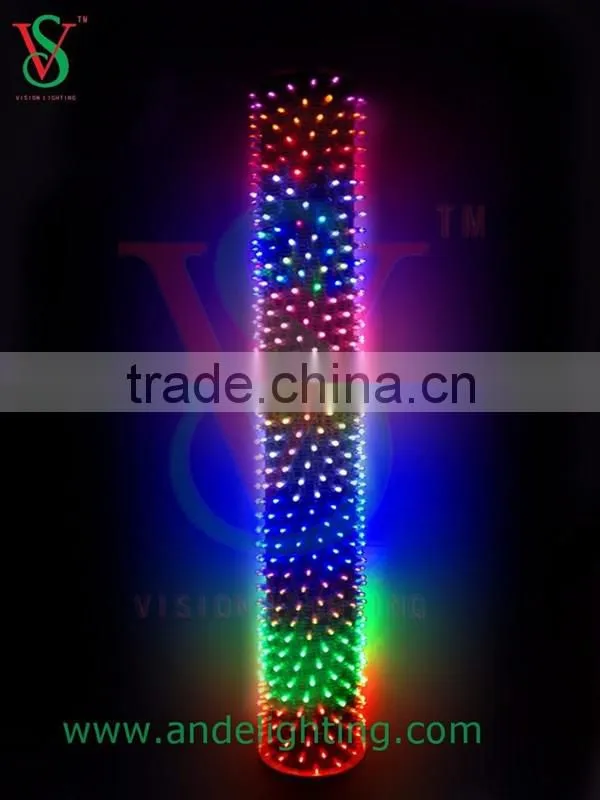 12V LED clip strip light outdoor christmas decoration CE RoHS listed