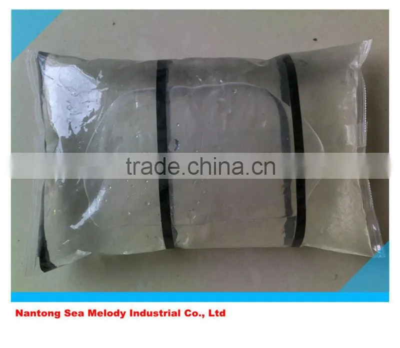 SM Full-automatic Liquid Packing Machine