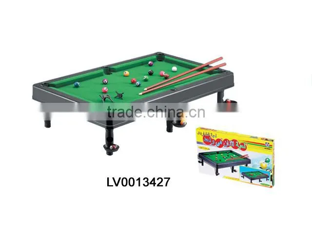 Power Snooker Pool Series of Children's Indoor Toy Sports Game