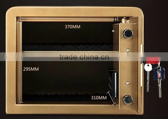 2016 new design home safe from China factory