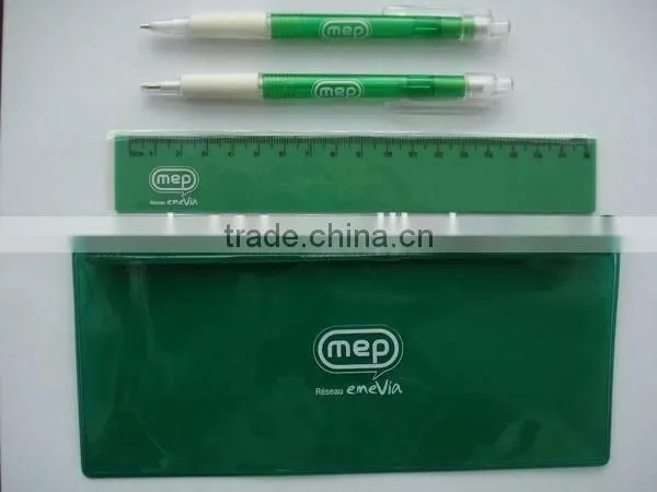 2015 brands drawing stationery set for promotion