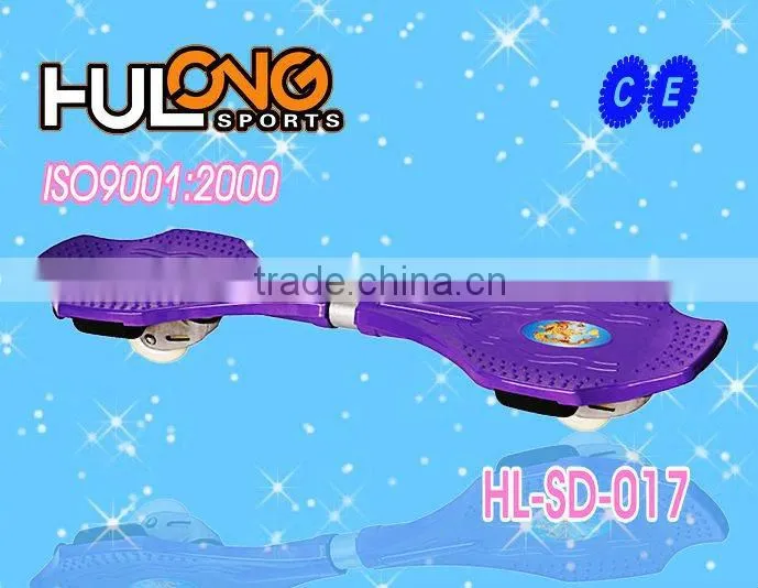 CE WAVE SNAKE BOARD (HL-SD-017)