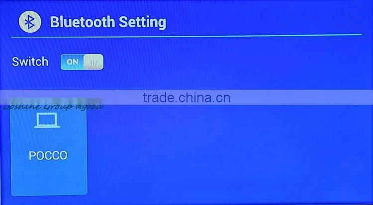 16GB ROM MINIX NEO X5 Android Dual-Core Bluetooth TV Mini PC Box Wi-Fi 1GB RAM