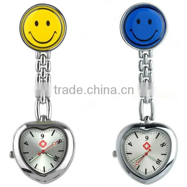 New design cute vintage alloy quartz shakeproof watch