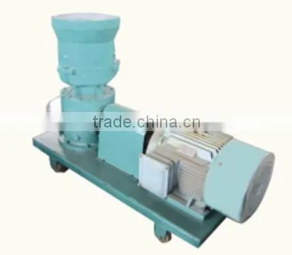 KJ-350 chicken feed pellet making machine