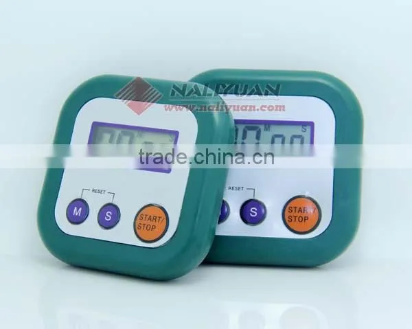 Hot sales digital countdown up timer for promotion