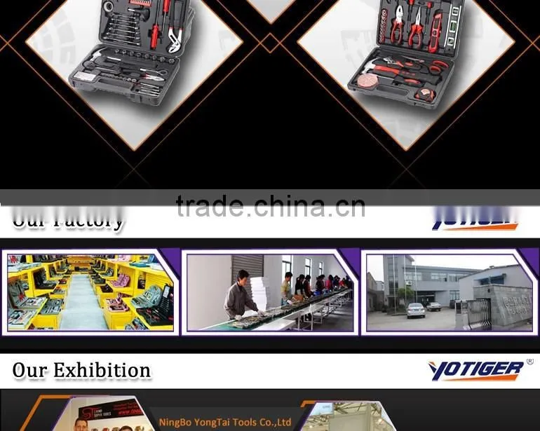 5Pcs China Produce Laptop Blister Card hand Tool Set