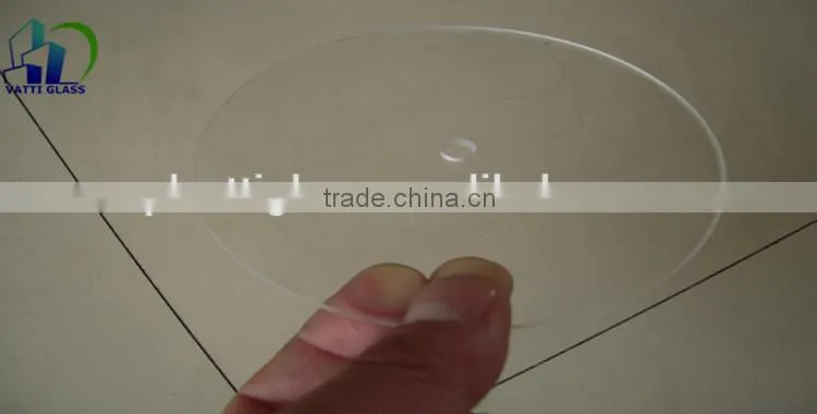 Lens, prism, mirror glass optical glass, Windows, etc