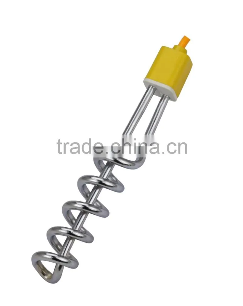 2500W Immersion Water Heating Rod For Water Heater
