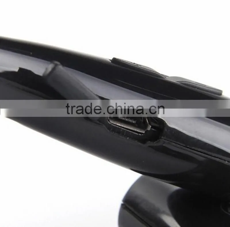 HV-800 Wireless Bluetooth Headset - Bluetooth v4.0 with Memory Flex Neckband Design for iPhone Samsung LG HTC Cellphones