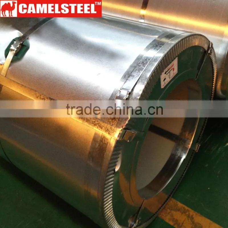 Colour Coated Steel Coils & Sheets