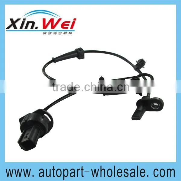 57450-TF0-003 Good Quality Car Accessory ABS Sensor for Honda for Fit 09-12