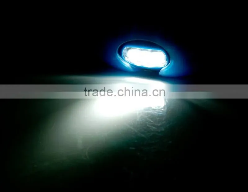 Multifunction LED Flashlight Bicycle LED Light