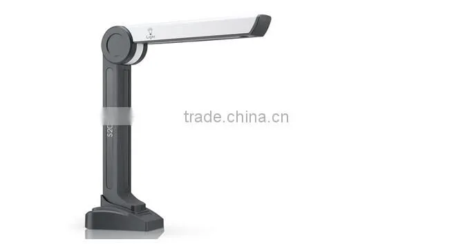 Eloam portable A4 mini scanner S200L, best-selling model document scanner