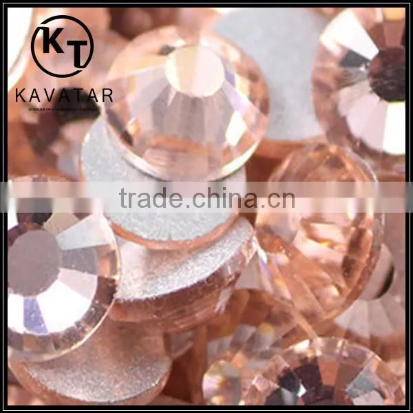 Best Price ! Bling bling loose crystal bead wholesales
