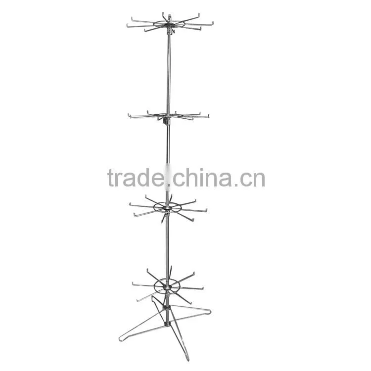 fashion jewelry display stands with hooks