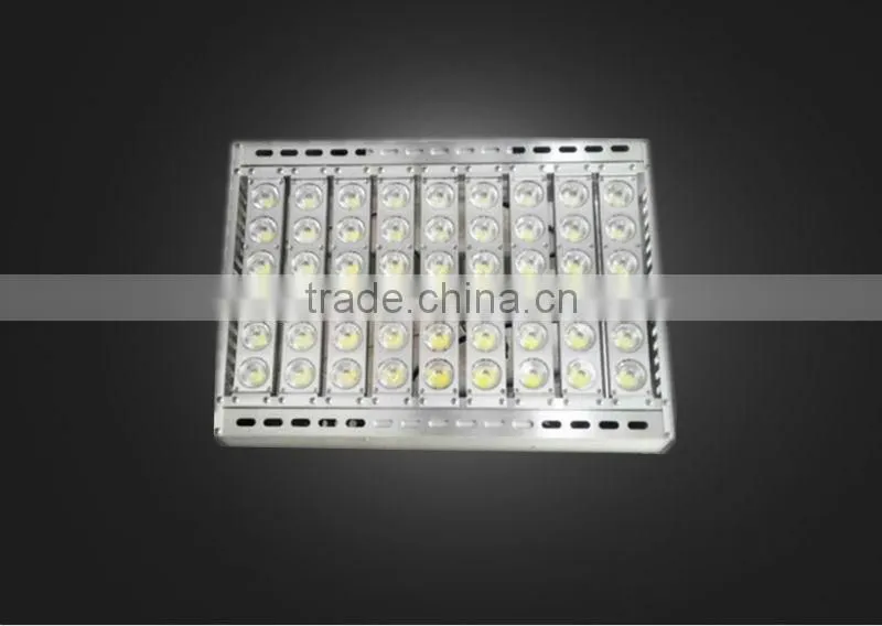Outdoor CE EMC LVD industrial Epistar led 100W floodlight led replacement 500w halogen light