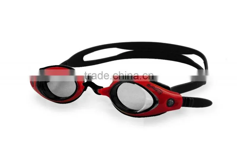 Sprint - Superior Quality Competition Racing Anti-fog Swimming Goggles 2016