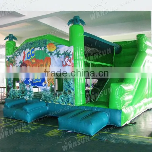 fashion inflatable toys