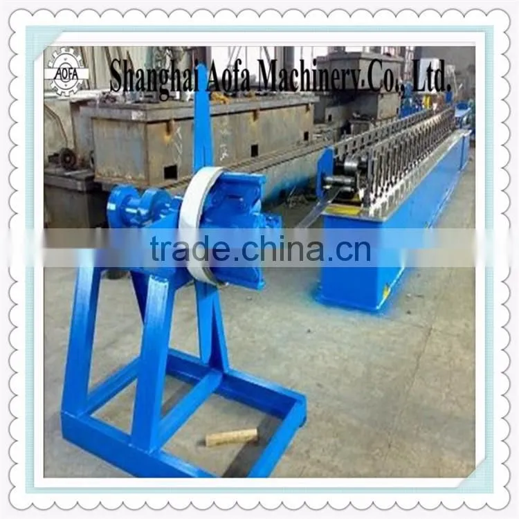 2016 Best Quality Security Doors Roll Forming Machine Price Supplier