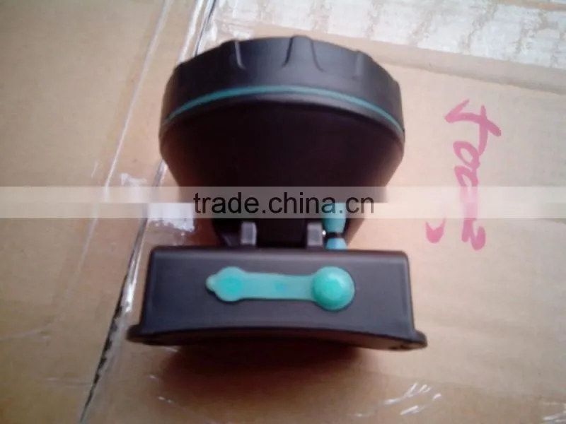 108 LEd head light shell (Fishing and hunting head lamp)