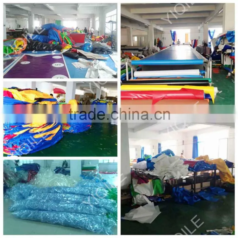 Inflatable Slides Water Slide Bouncer