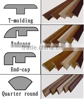 wood moulding