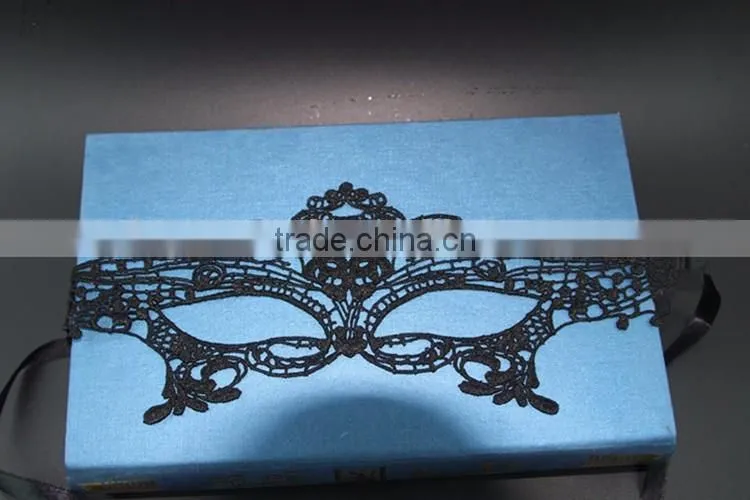 Best selling high quality super cheap fashion costume mask for import